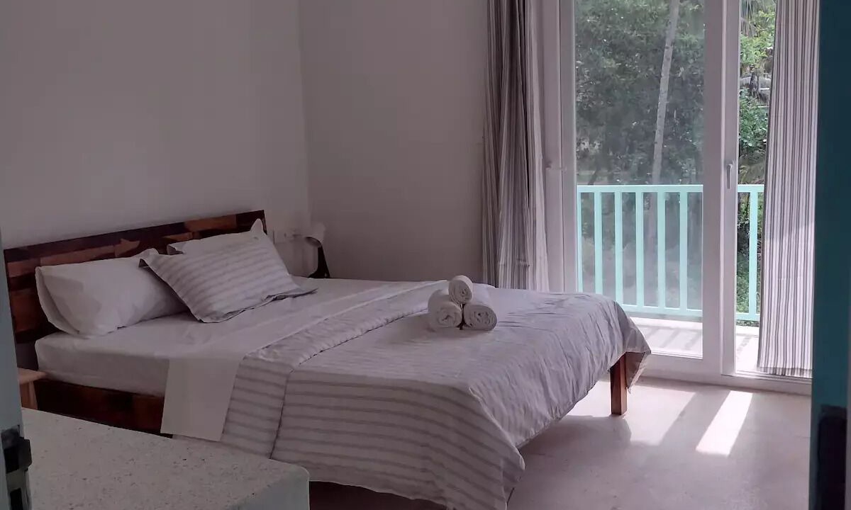 Photo of Bedroom in Vanelim