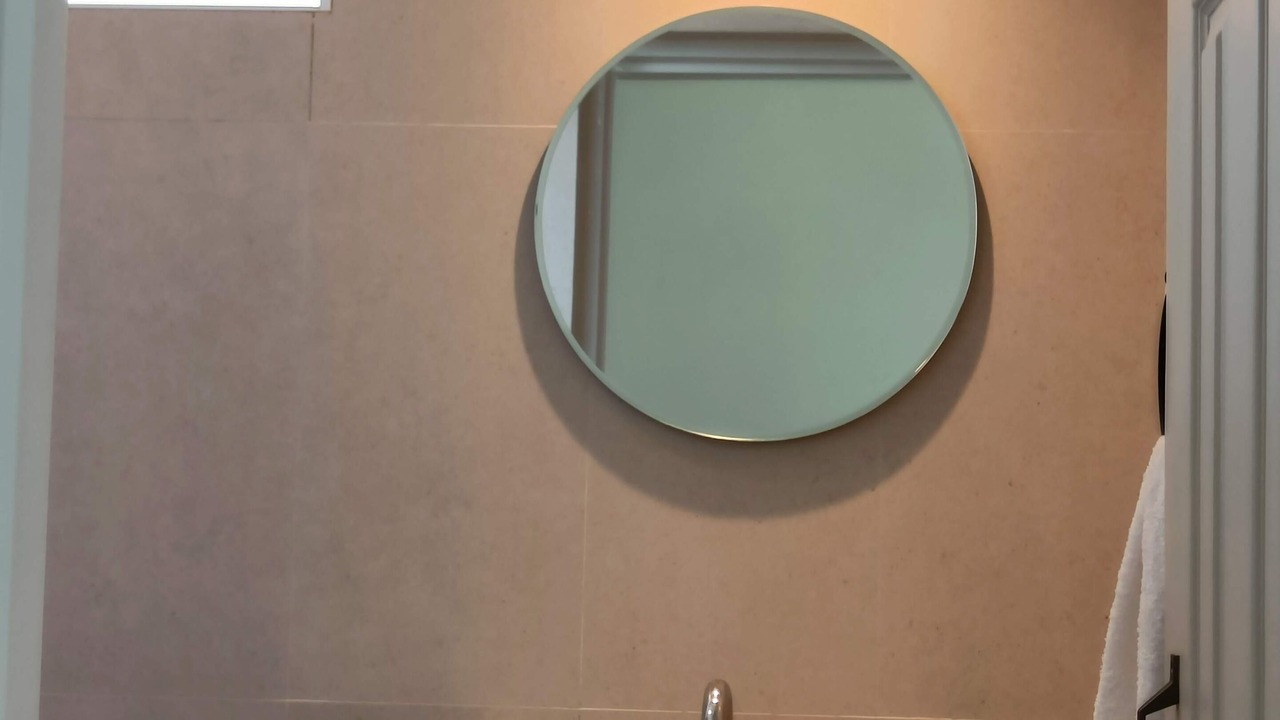 Photo of Bathroom in Cana