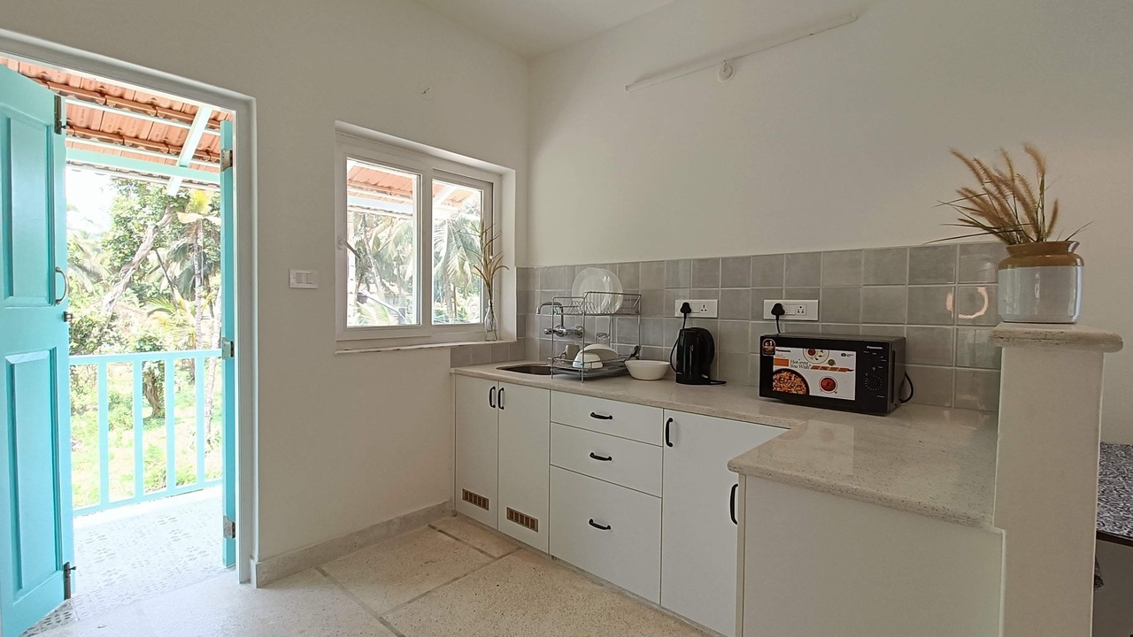 Photo of Kitchen in Cana