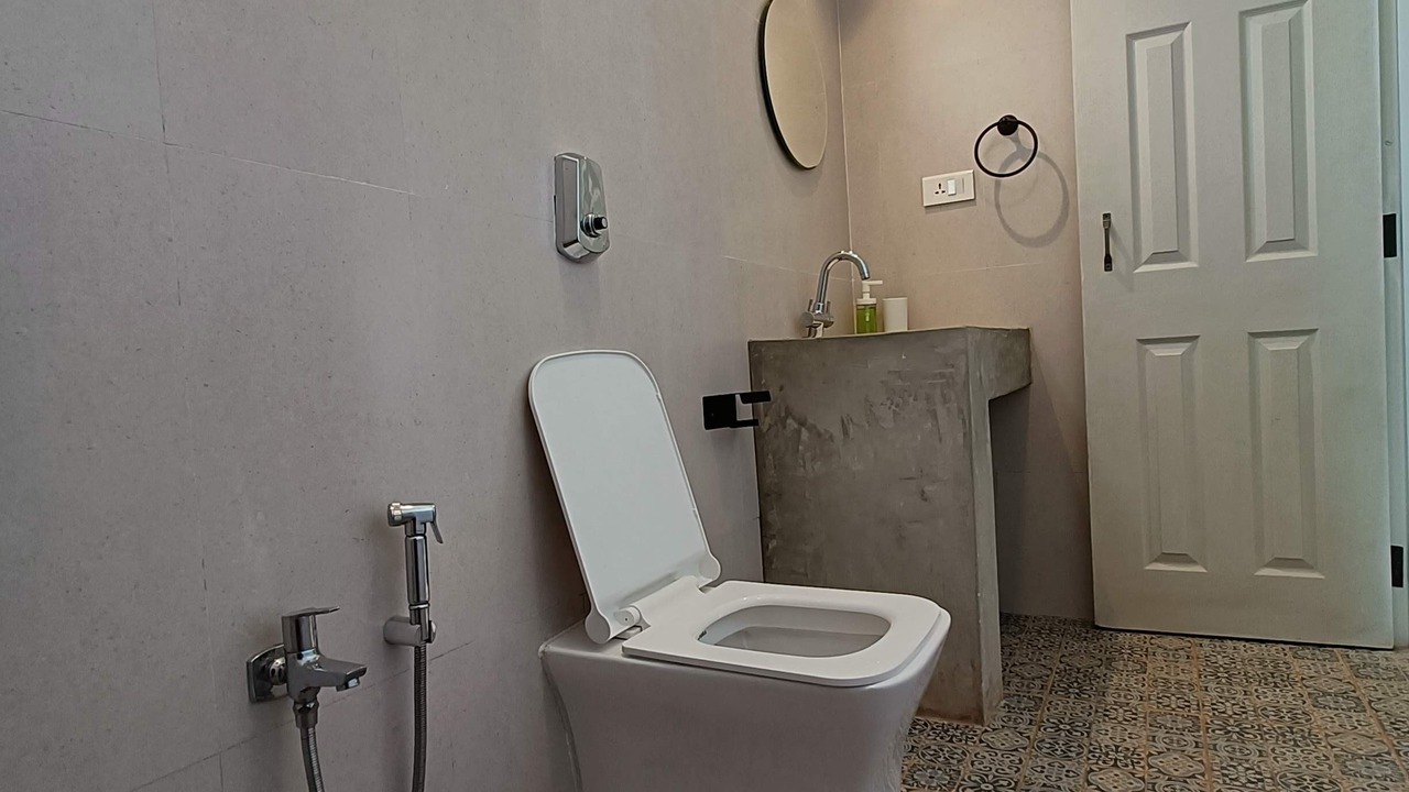Photo of Bathroom in Cana