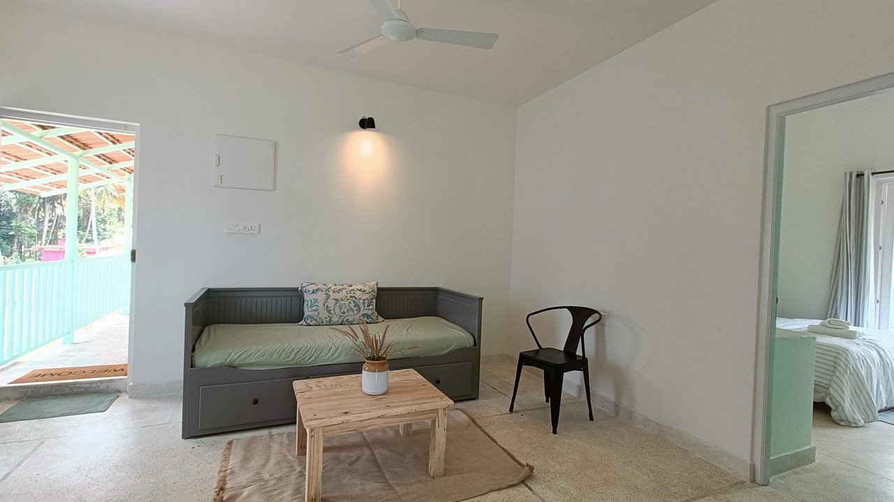 Photo of Bedroom in Cana