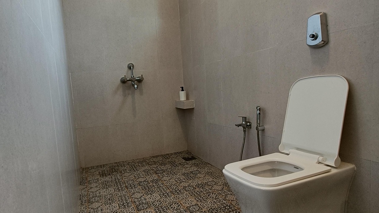 Photo of Bathroom in Cana