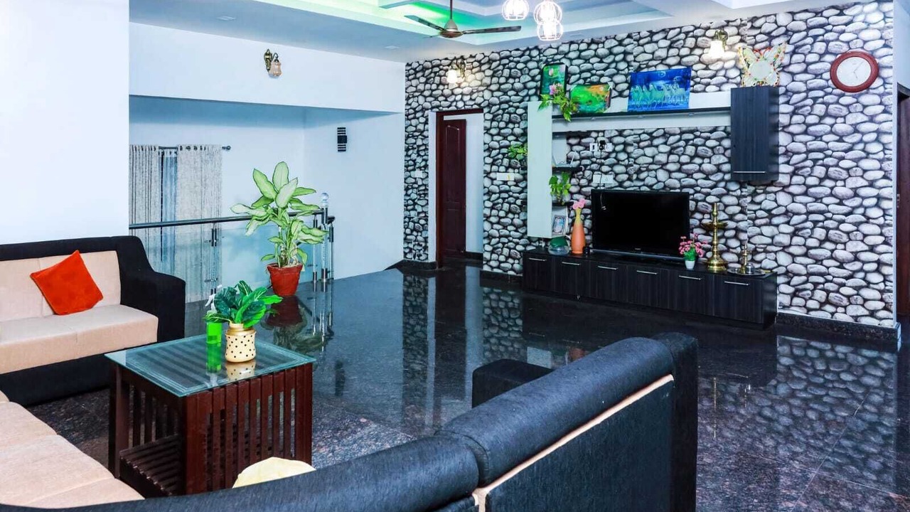 Photo of Livingroom in Cherthala