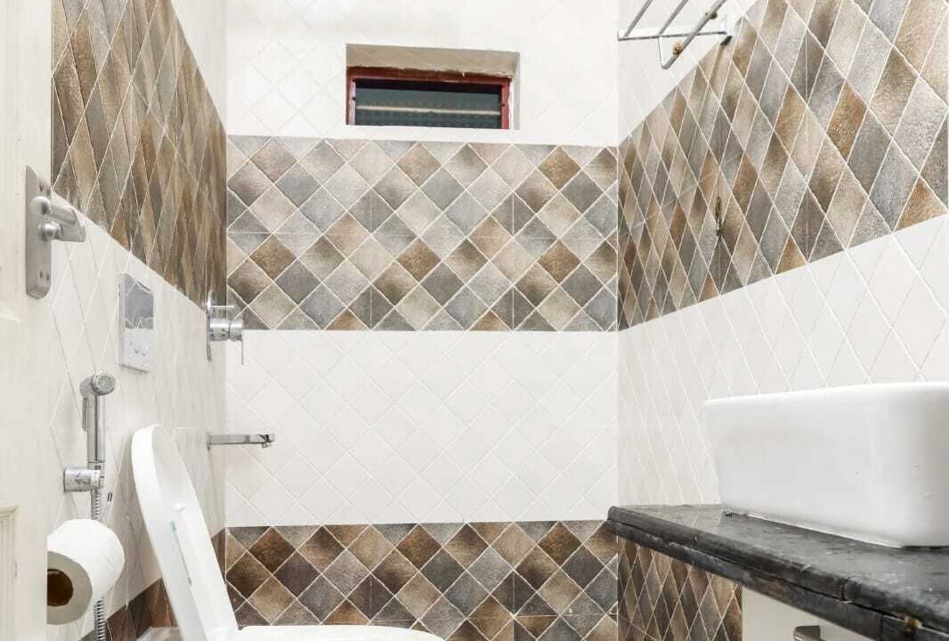 Photo of Bathroom in Cherthala