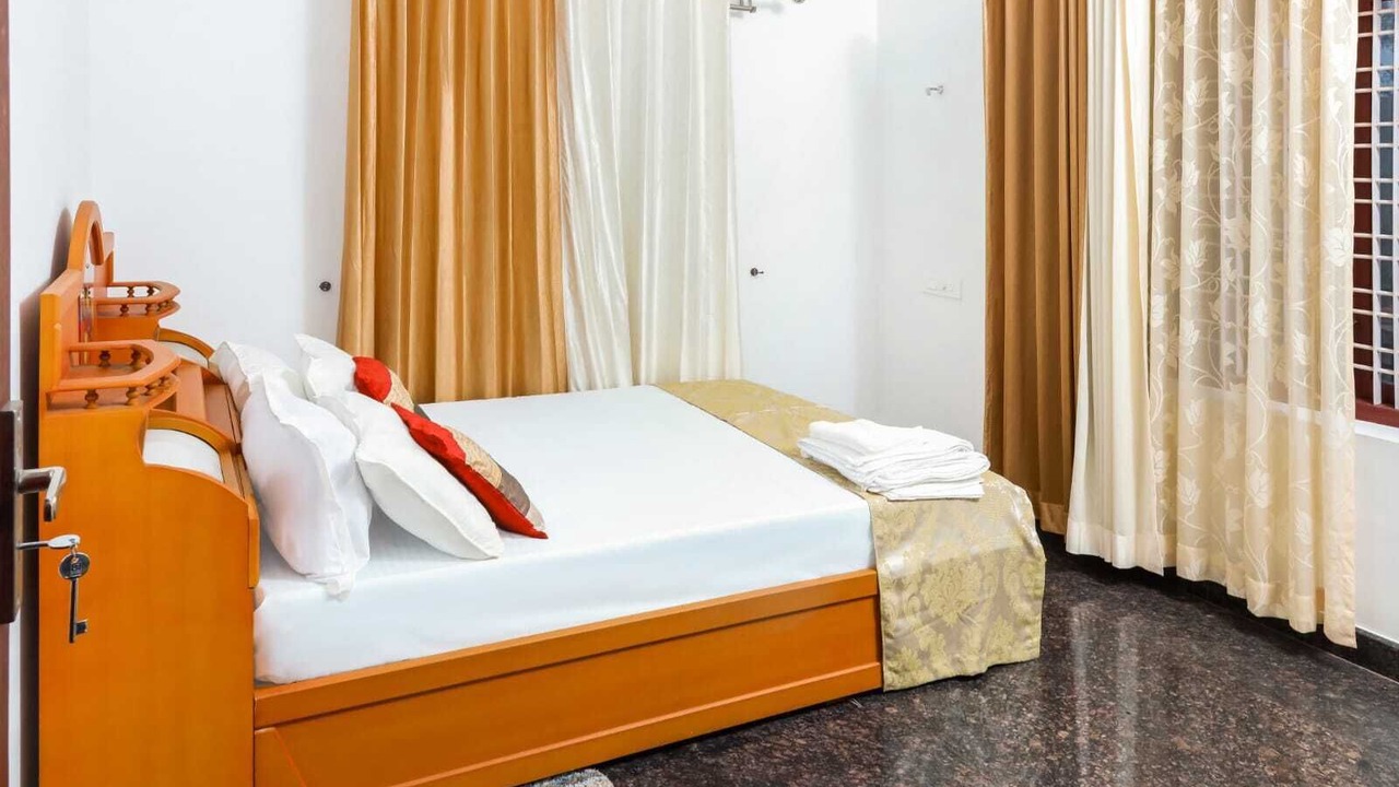 Photo of Bedroom in Cherthala