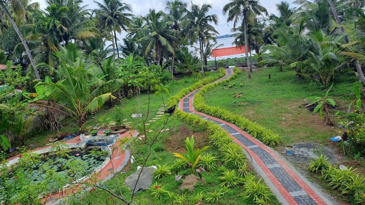 Photo of Outdoor in Cherthala