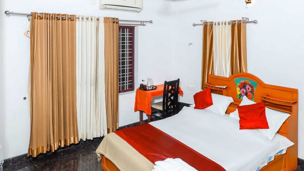 Photo of Bedroom in Cherthala