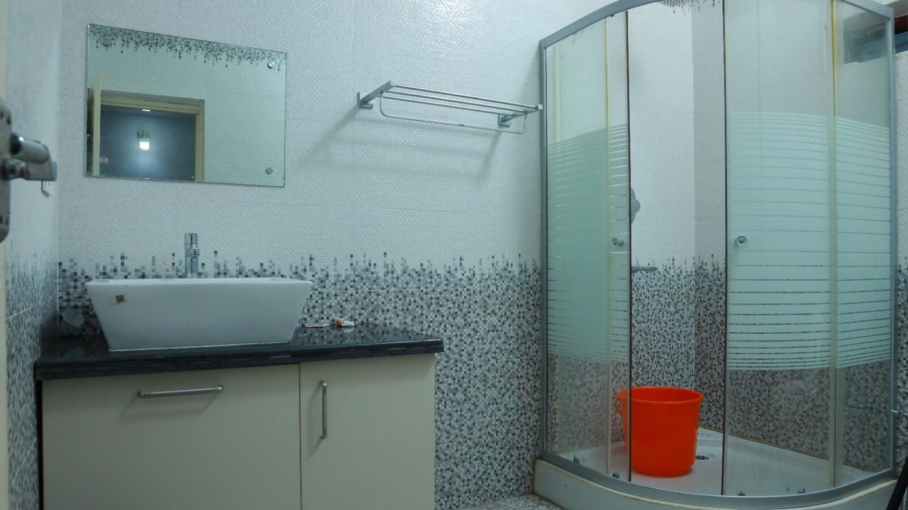 Photo of Bathroom in Cherthala