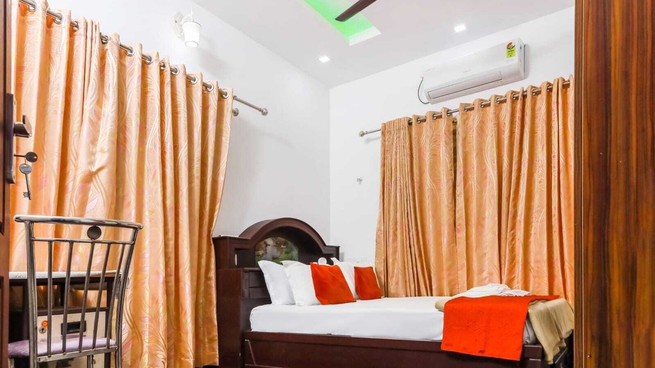 Photo of Bedroom in Cherthala