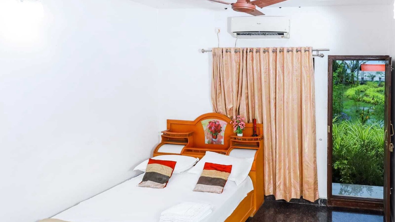 Photo of Bedroom in Cherthala