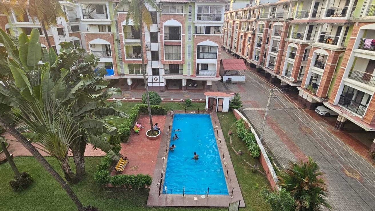 Photo of Outdoor in Candolim