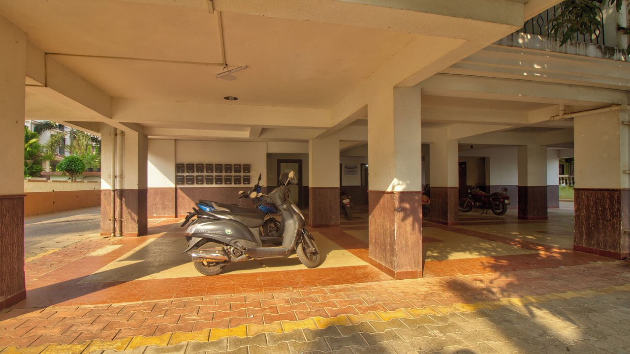 Photo of Outdoor in Candolim