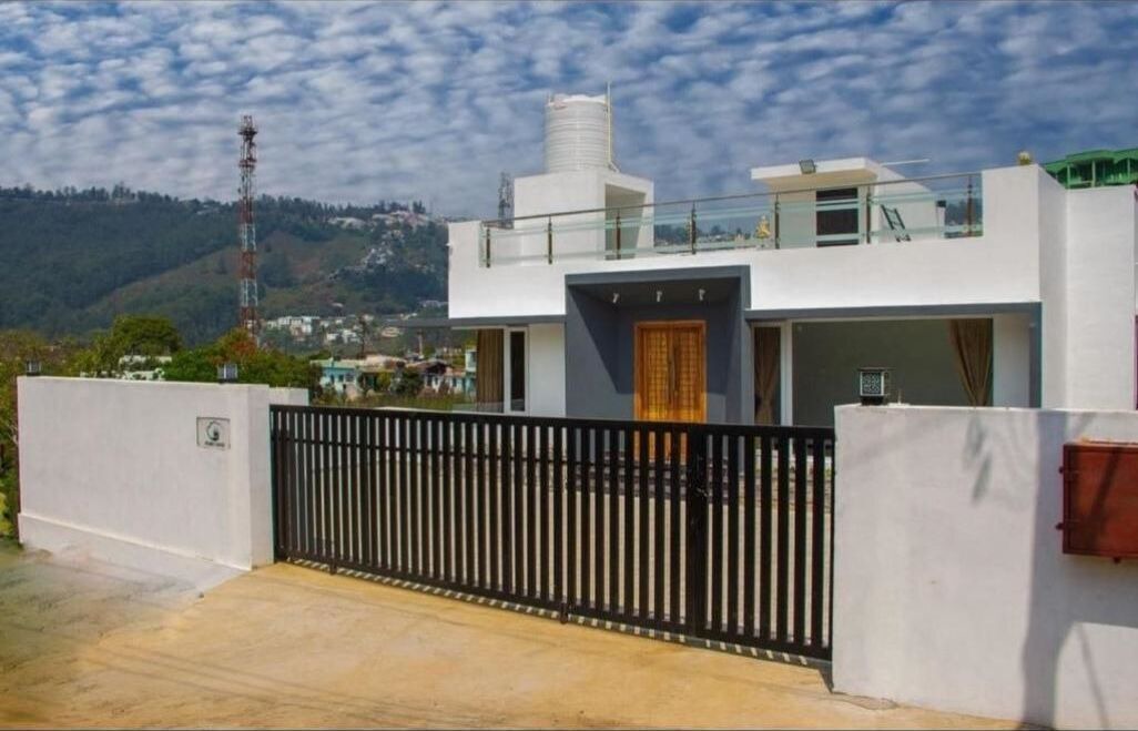 Photo of Outdoor in Kodaikanal