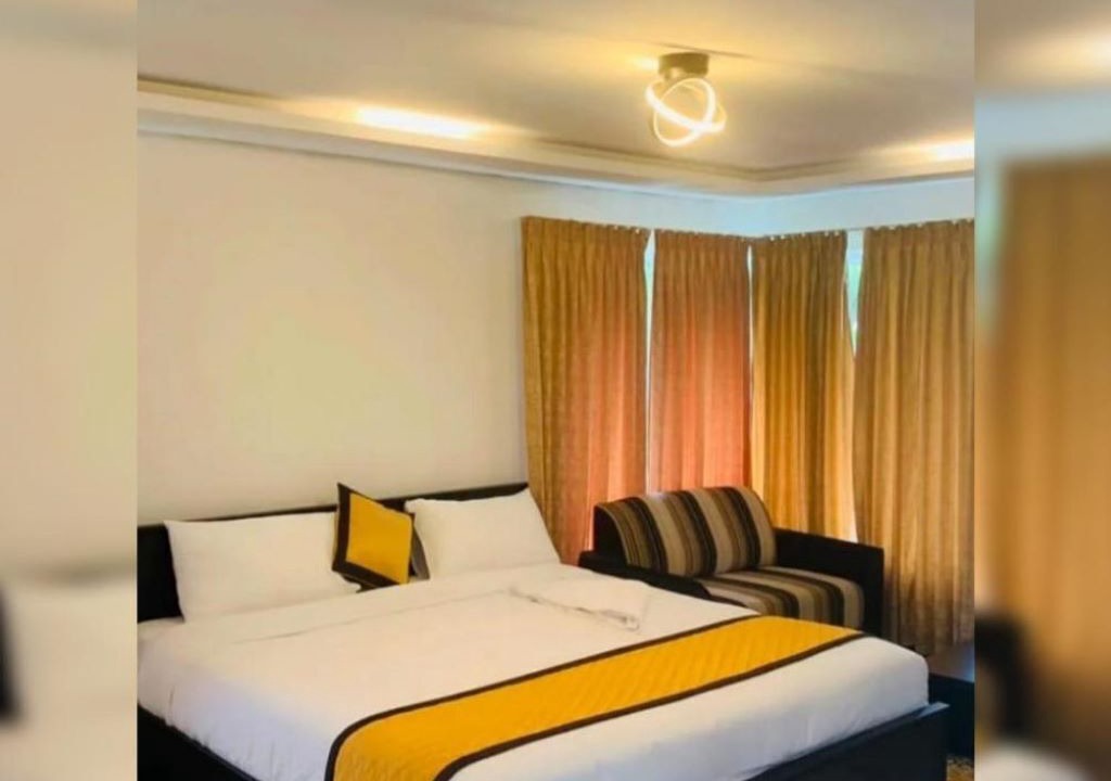 Photo of Bedroom in Kodaikanal