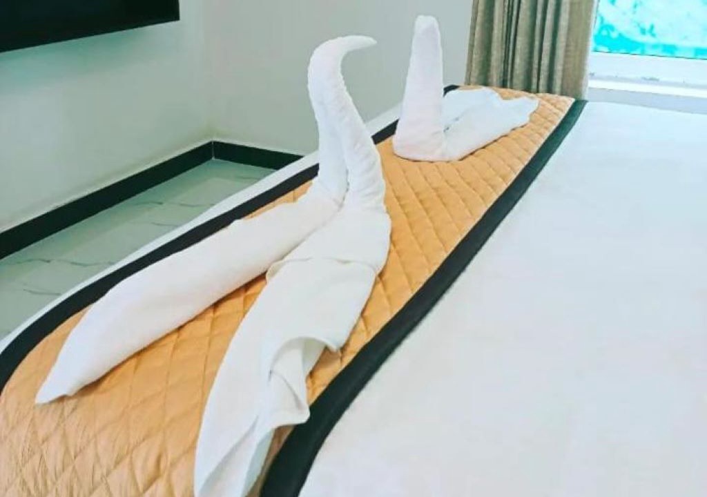 Photo of Bedroom in Kodaikanal