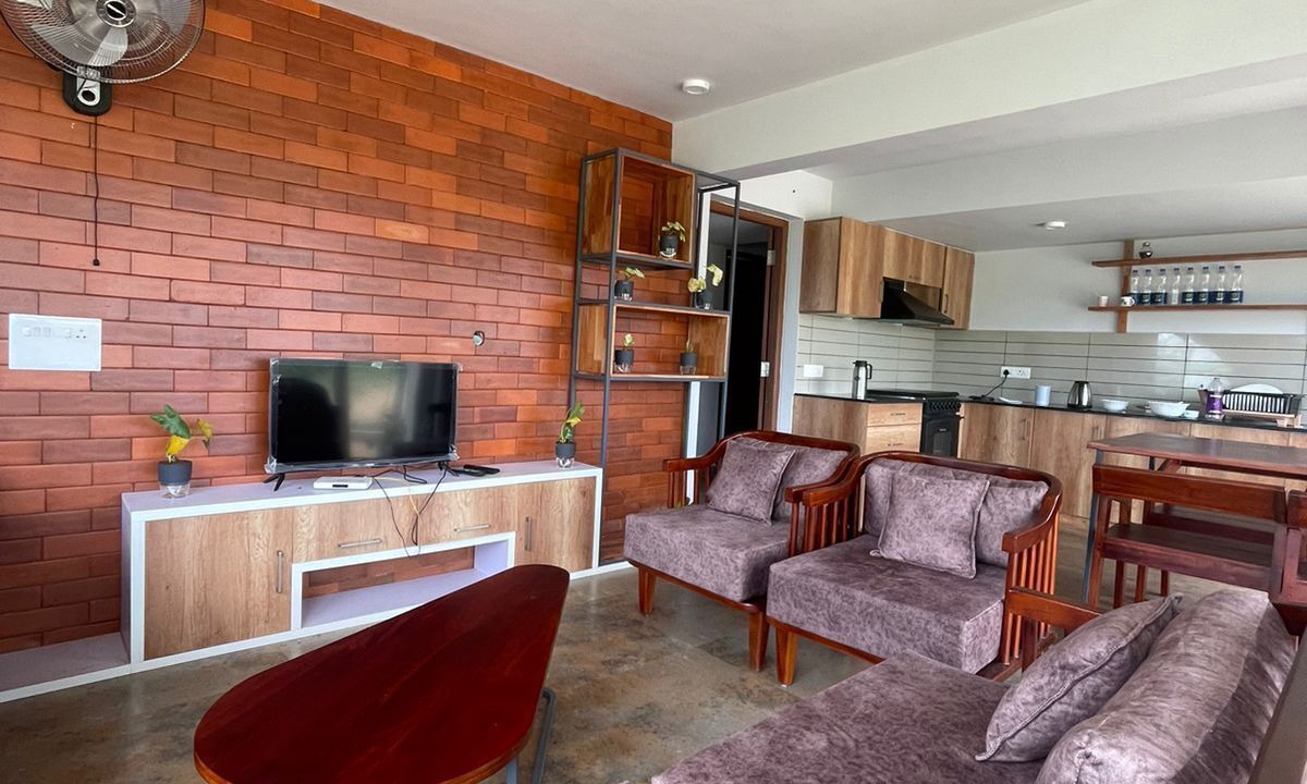 Photo of Livingroom in Pirmed