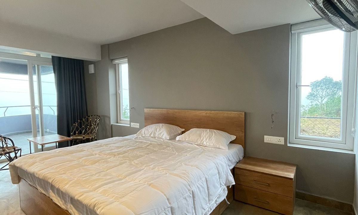 Photo of Bedroom in Pirmed