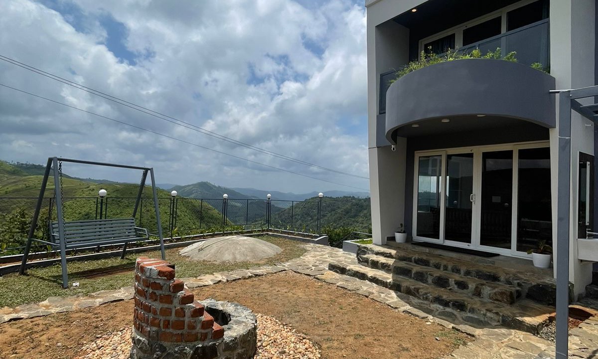 Photo of Patio Balcony in Pirmed