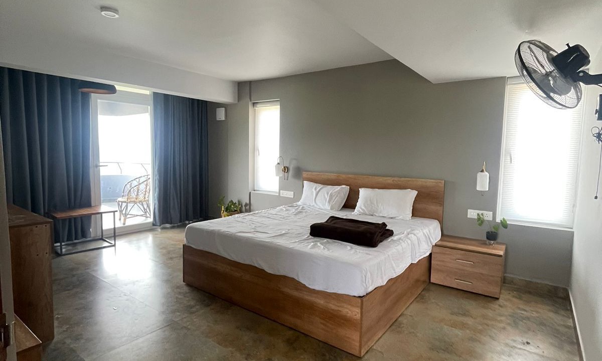 Photo of Bedroom in Pirmed
