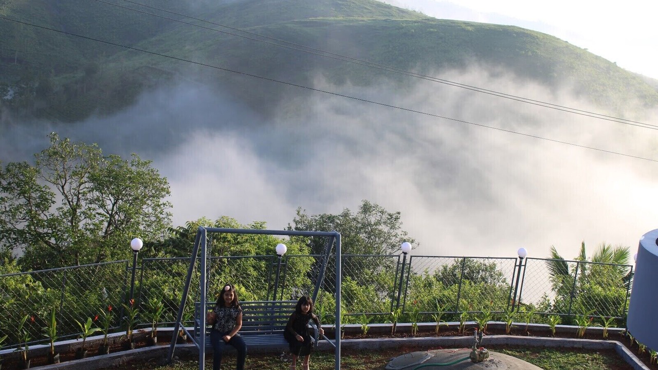 Photo of Outdoor in Pirmed
