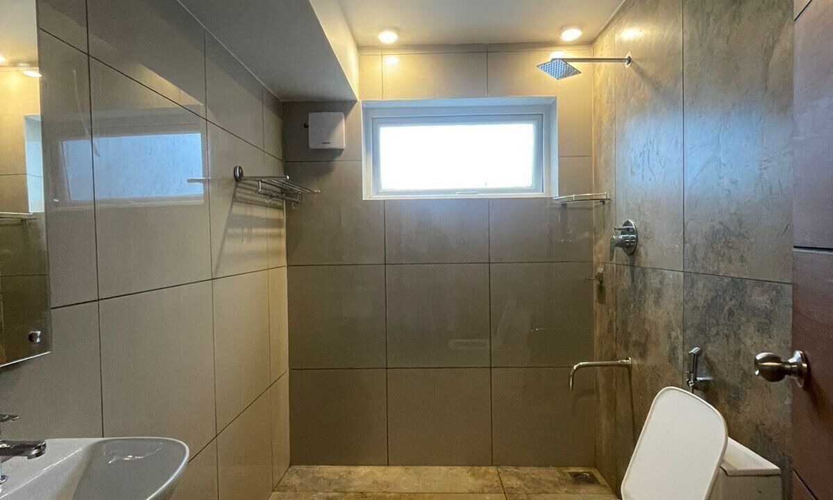 Photo of Bathroom in Pirmed