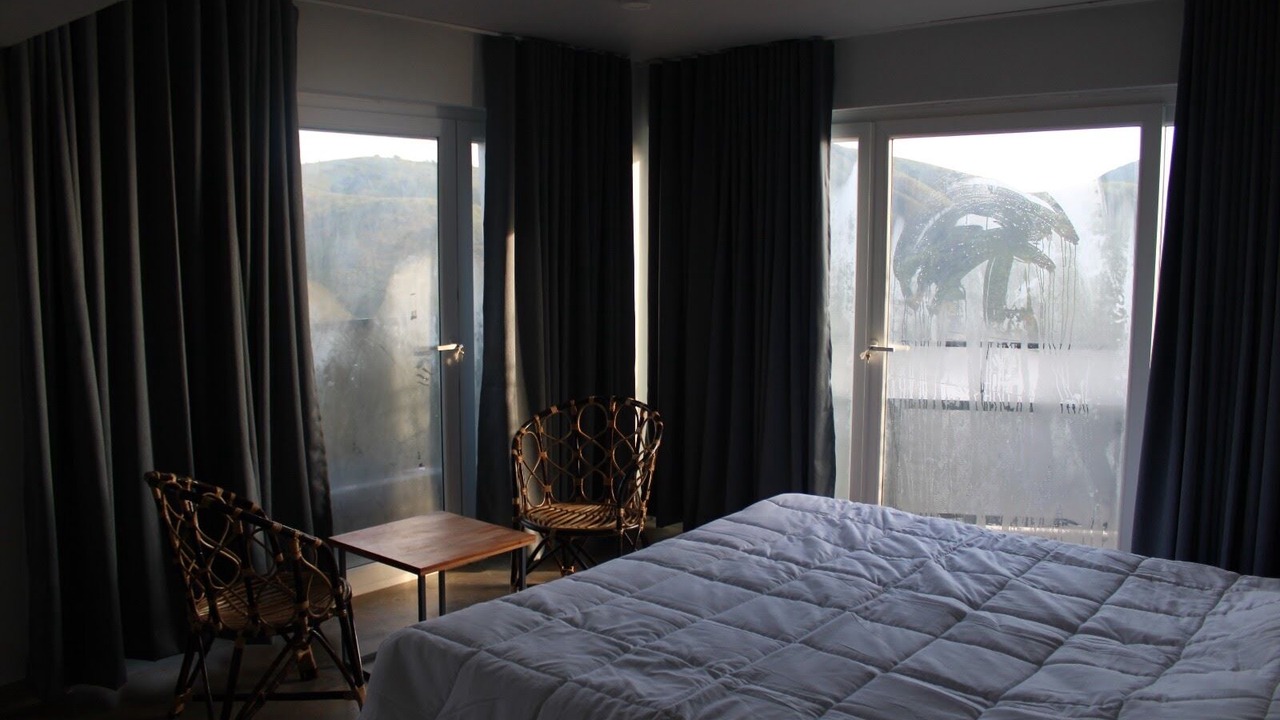 Photo of Bedroom in Pirmed