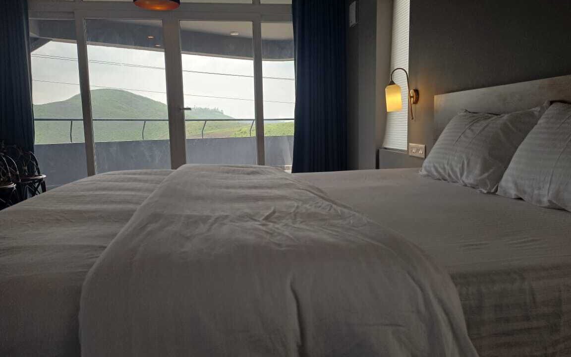 Photo of Bedroom in Pirmed
