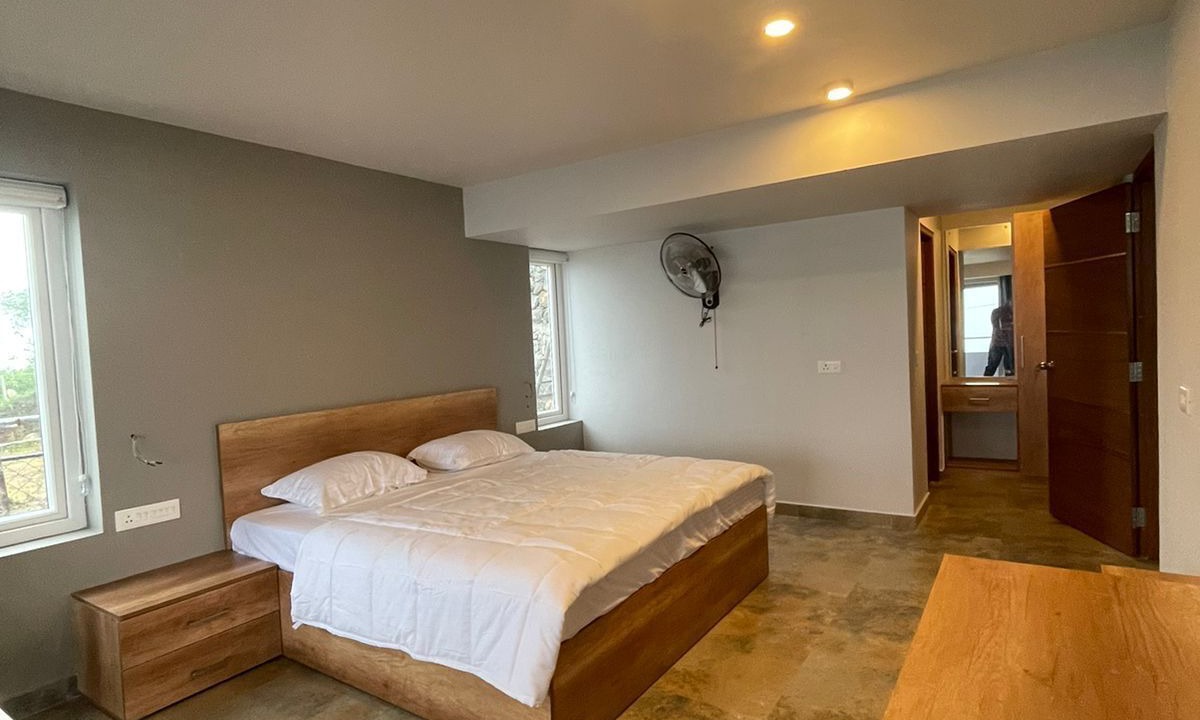 Photo of Bedroom in Pirmed