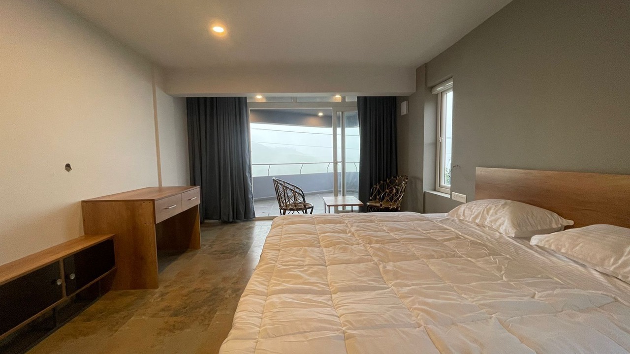 Photo of Bedroom in Pirmed