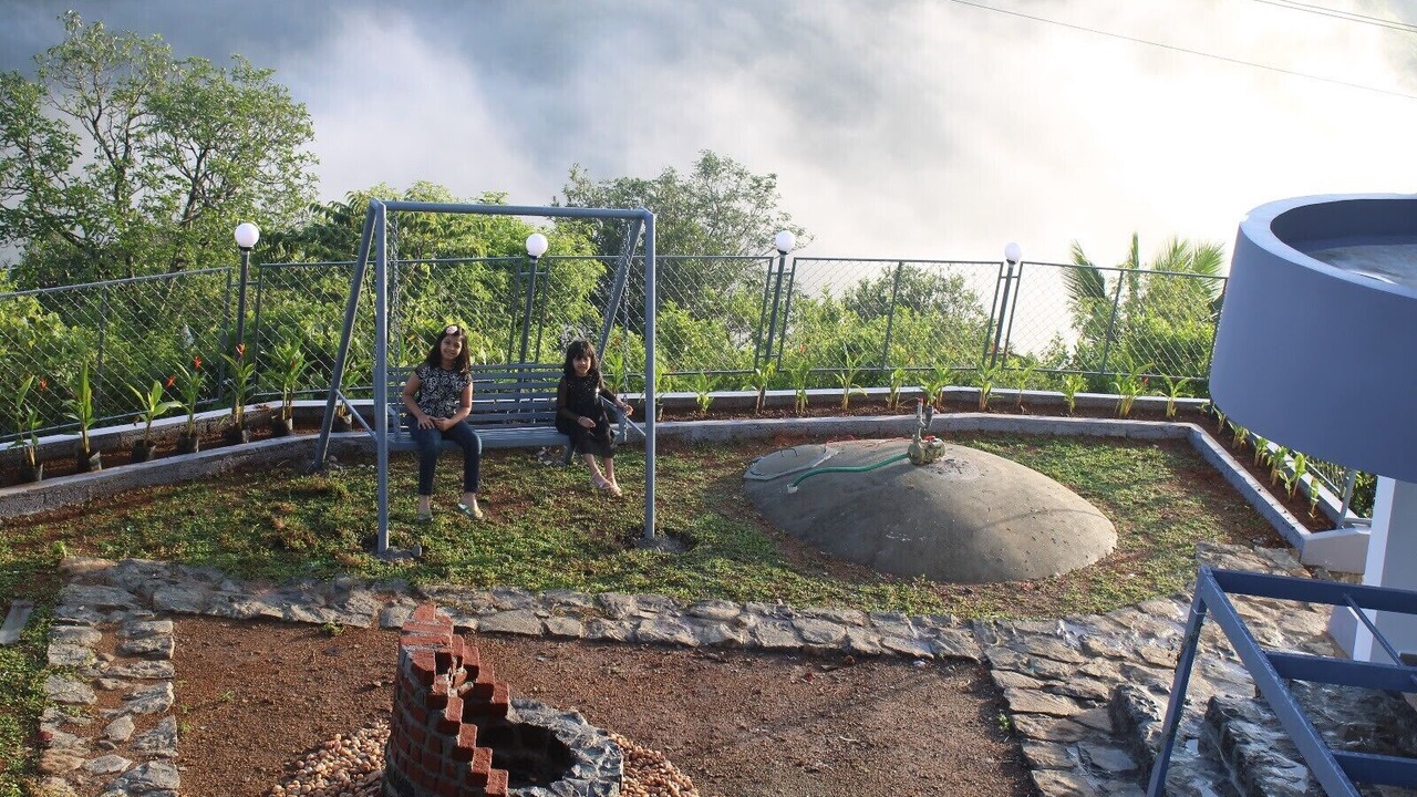 Photo of Outdoor in Pirmed