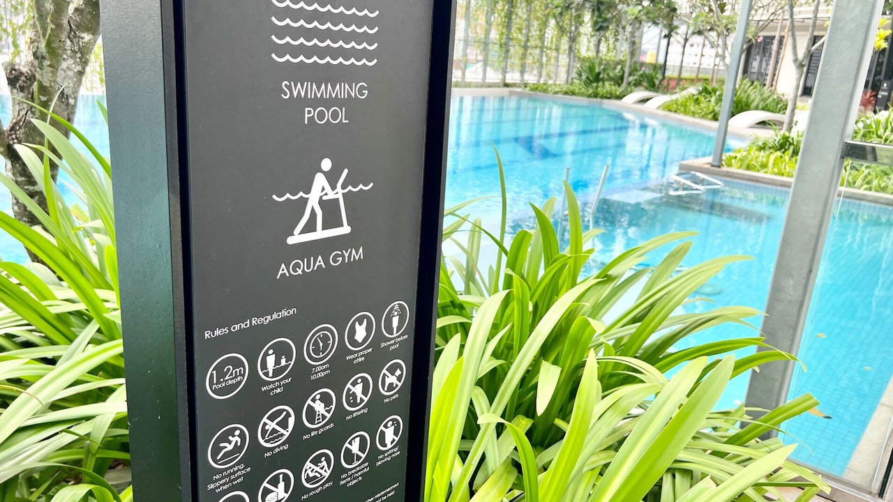 Photo of Outdoor in Petaling Jaya