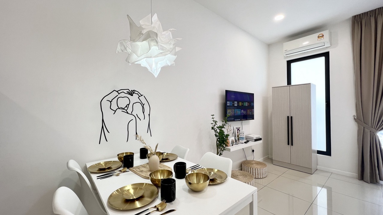 Photo of Kitchen in Petaling Jaya