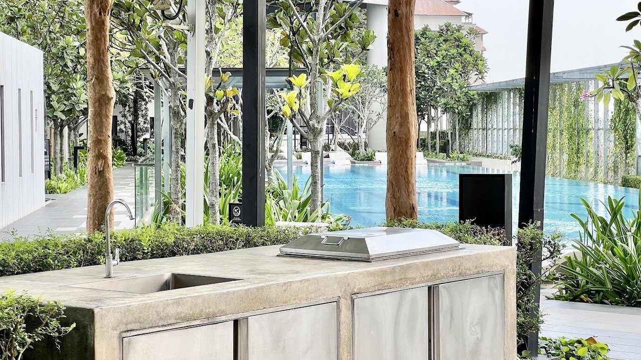 Photo of Outdoor in Petaling Jaya