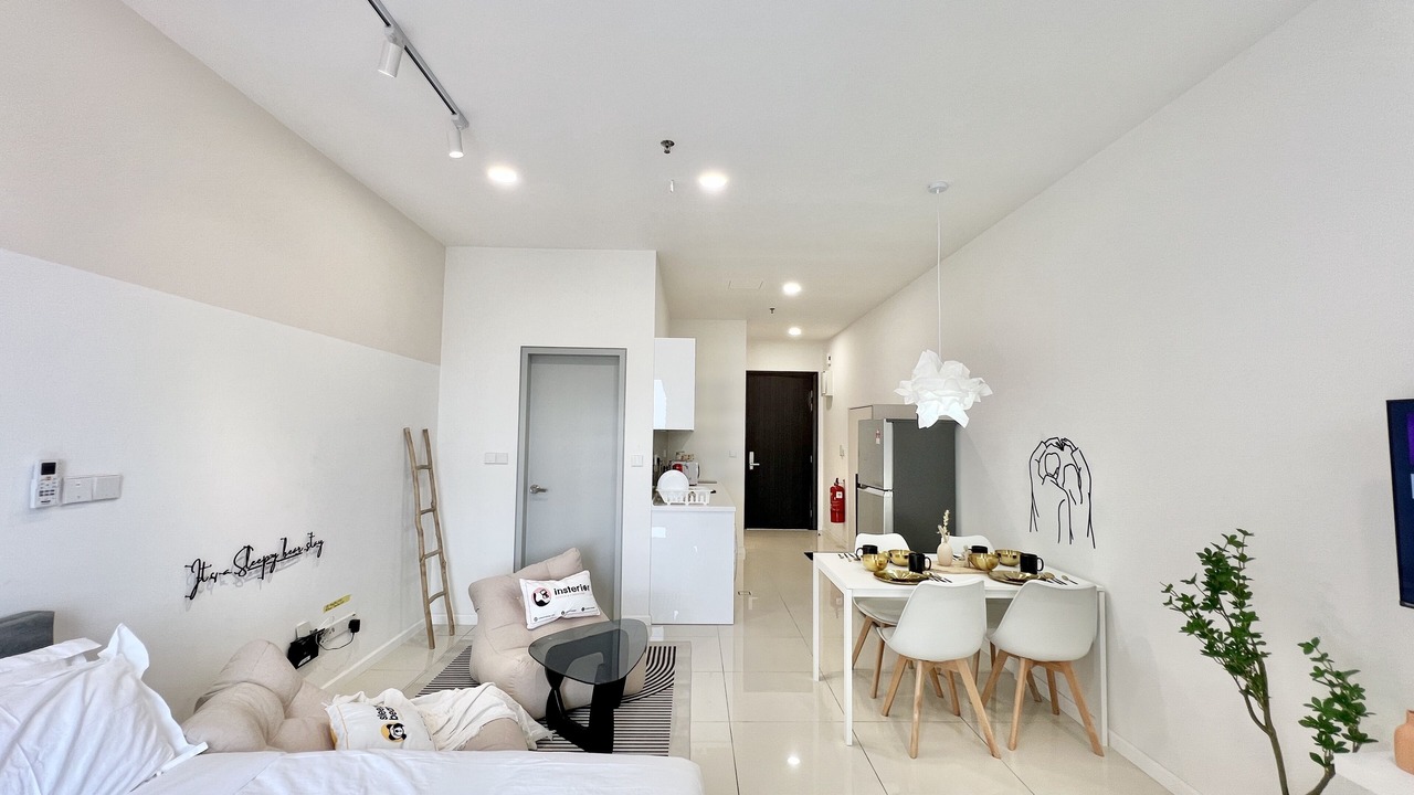 Photo of Bedroom in Petaling Jaya
