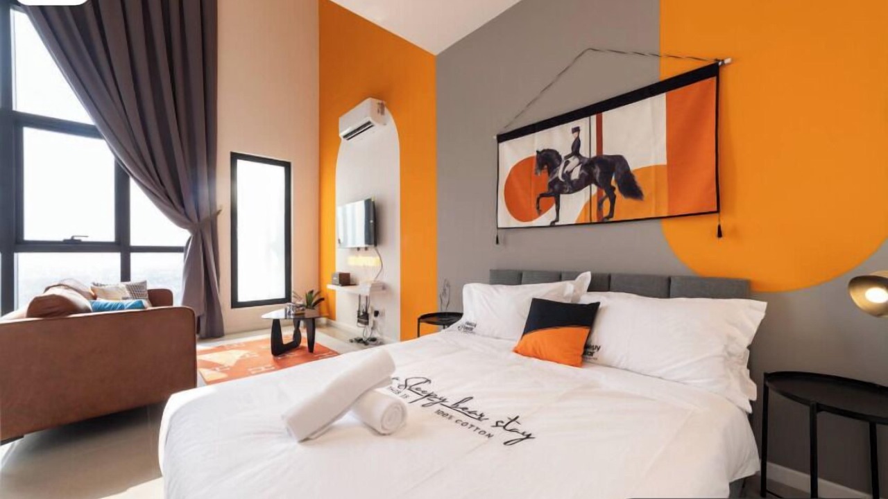 Photo of Livingroom in Petaling Jaya