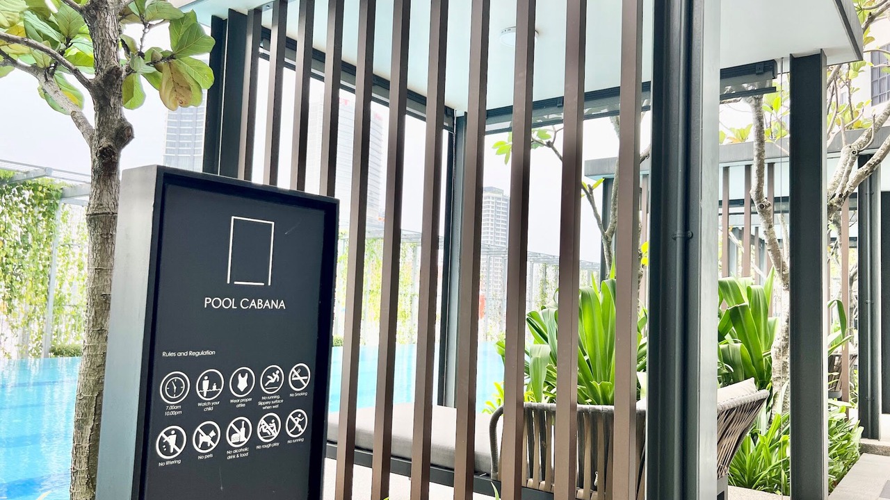 Photo of Outdoor in Petaling Jaya