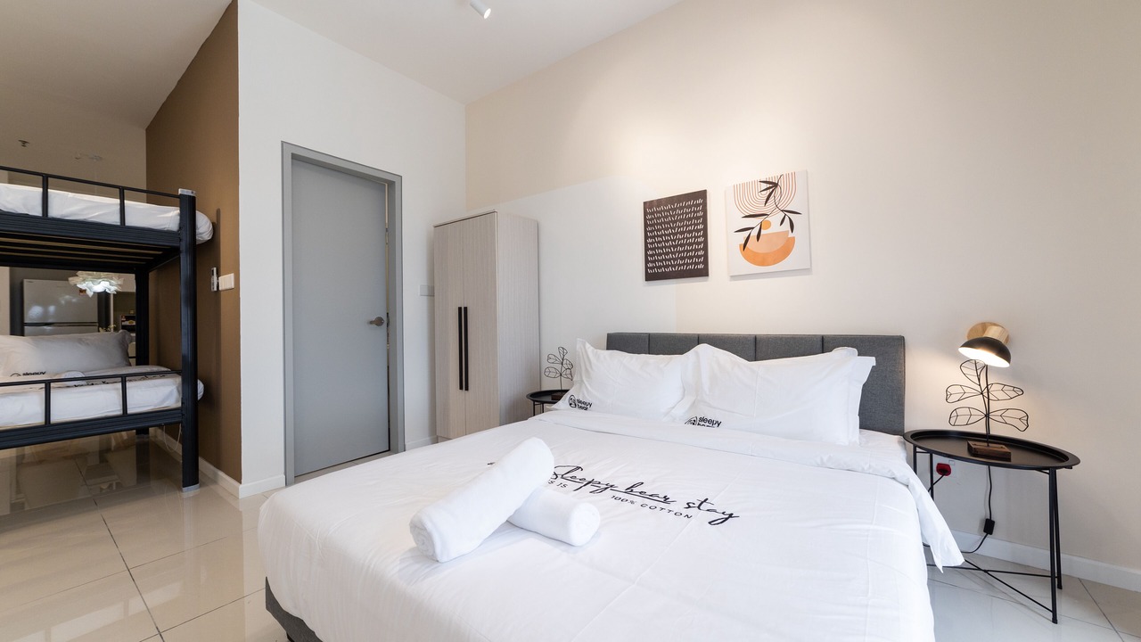 Photo of Bedroom in Petaling Jaya