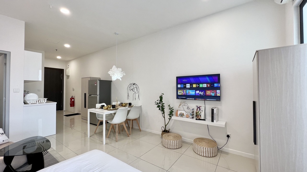 Photo of Bedroom in Petaling Jaya