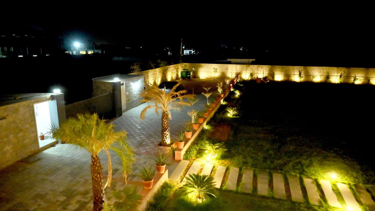 Photo of Outdoor in Jaipur District
