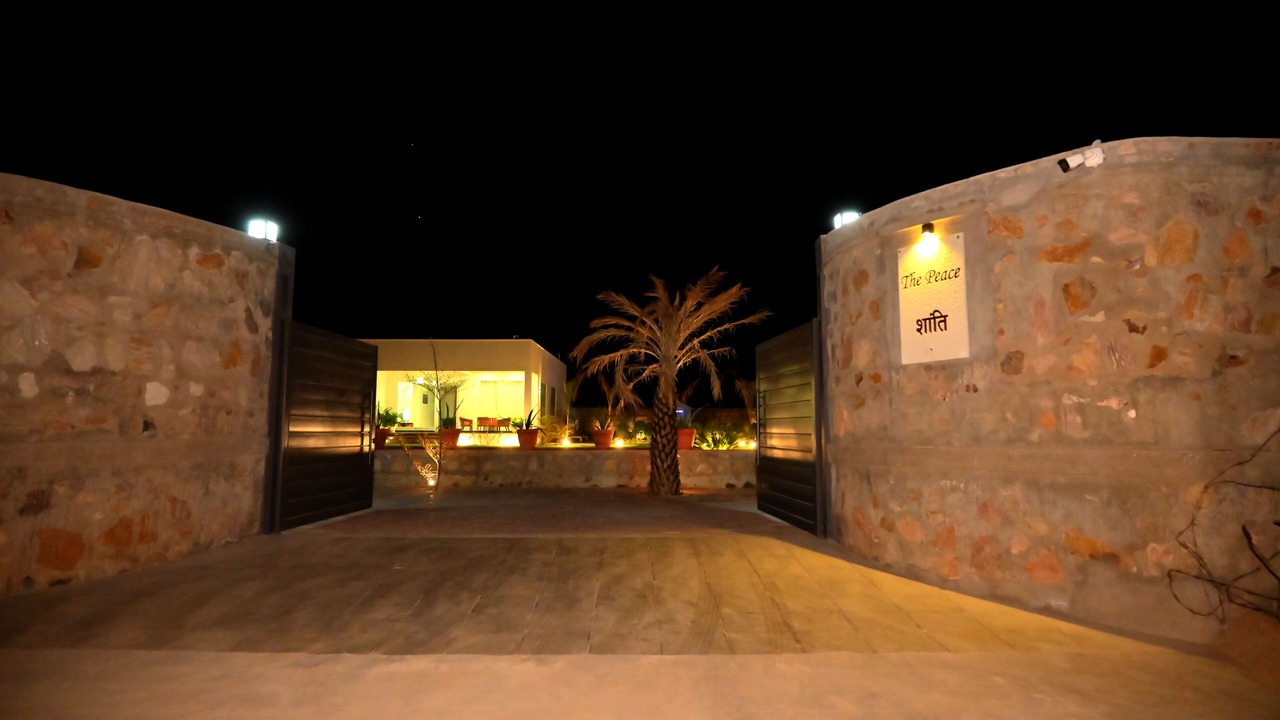 Photo of Outdoor in Jaipur District