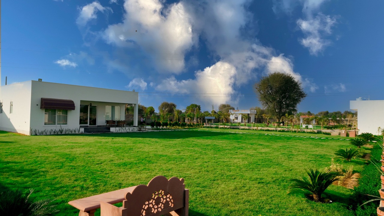 Photo of Outdoor in Jaipur District