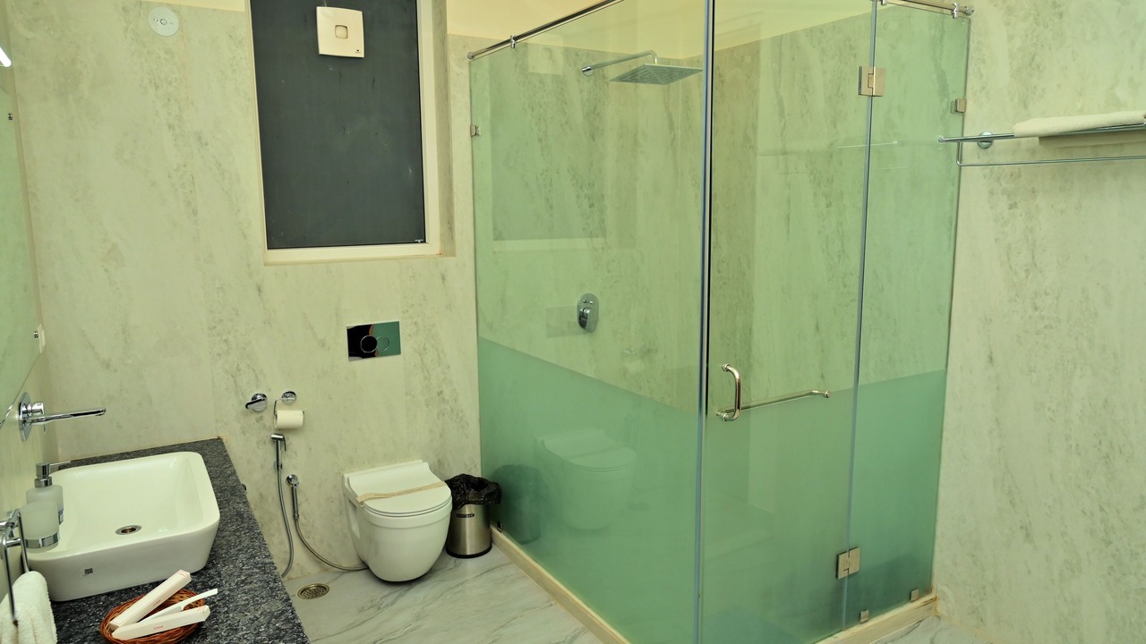 Photo of Bathroom in Jaipur District