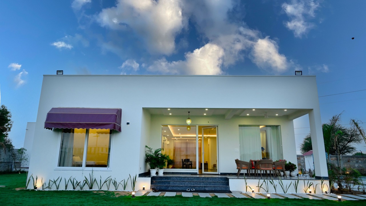 Photo of Outdoor in Jaipur District