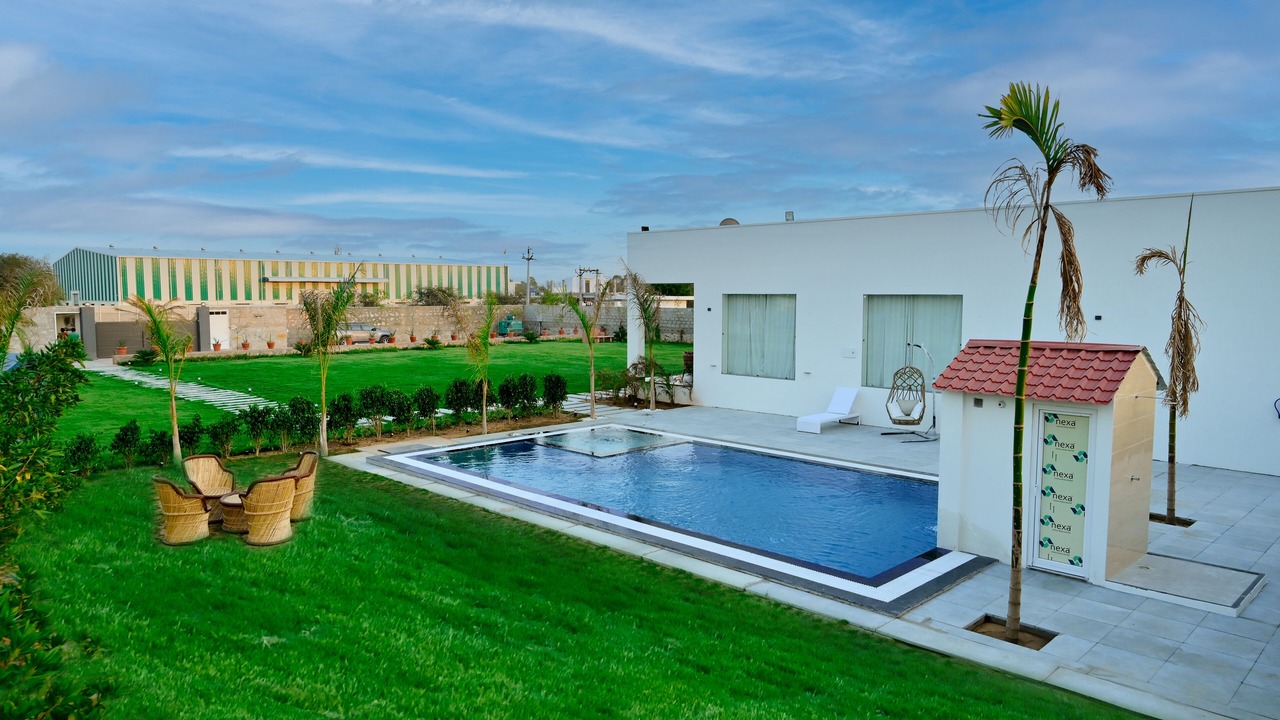 Photo of Outdoor in Jaipur District