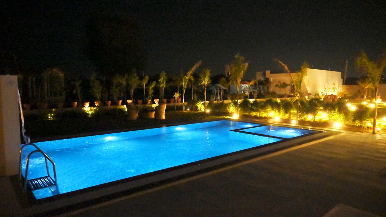 Photo of Outdoor in Jaipur District