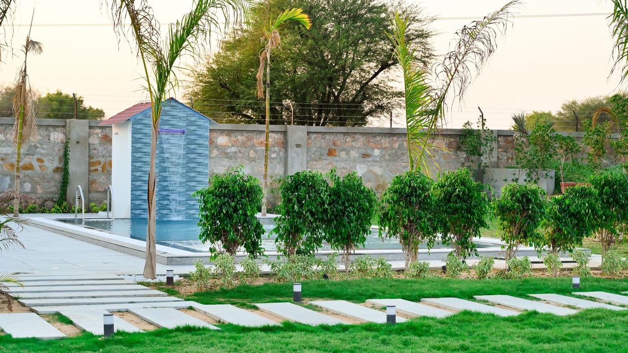 Photo of Outdoor in Jaipur District