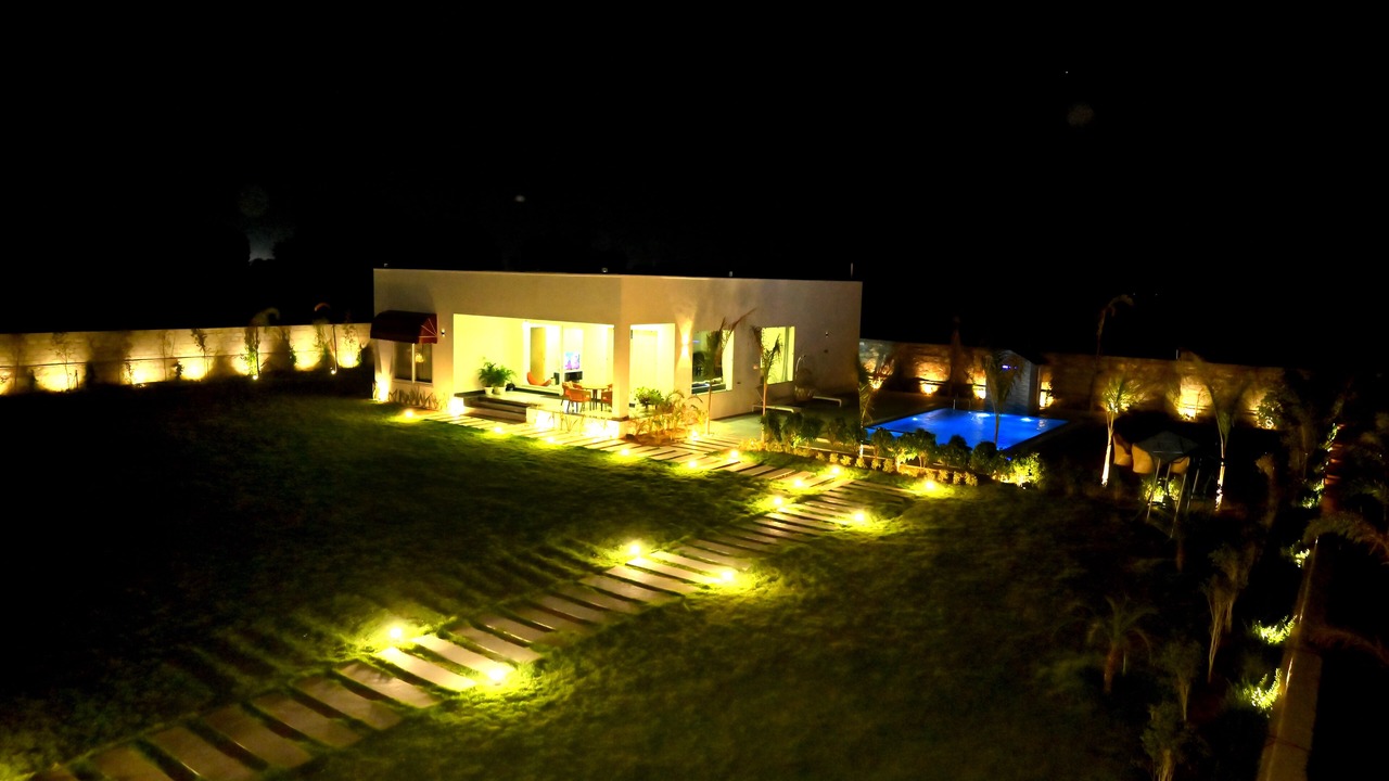 Photo of Outdoor in Jaipur District