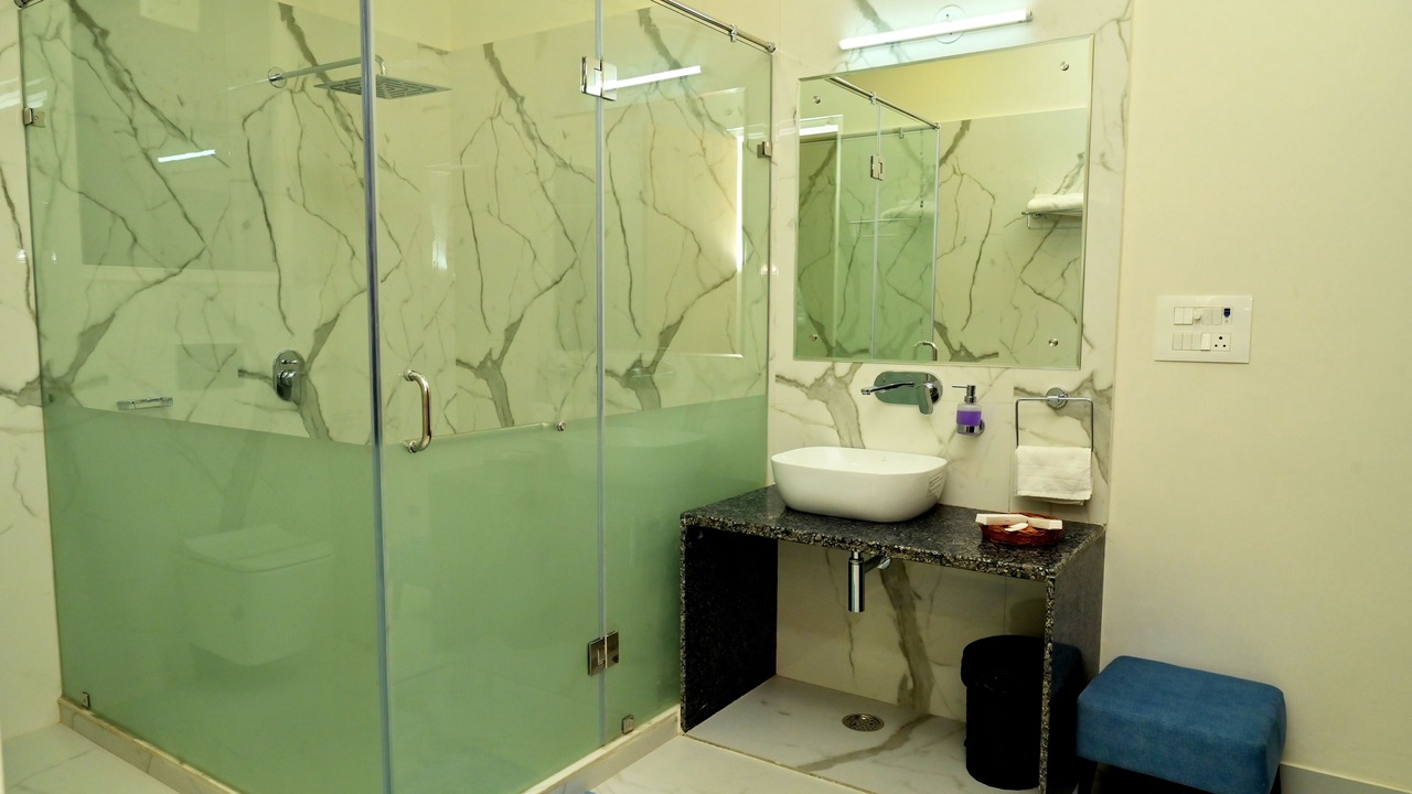 Photo of Bathroom in Jaipur District