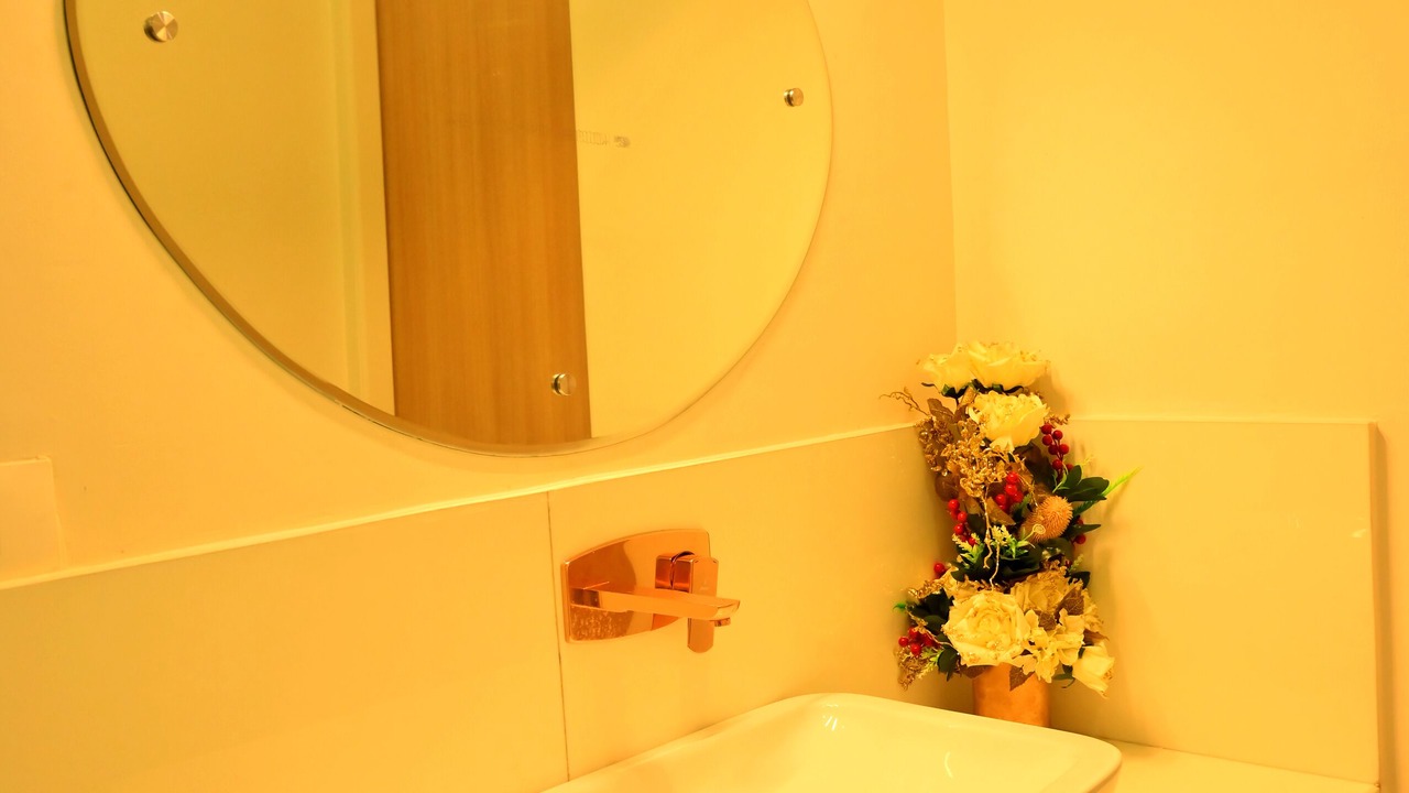 Photo of Bathroom in Jaipur District