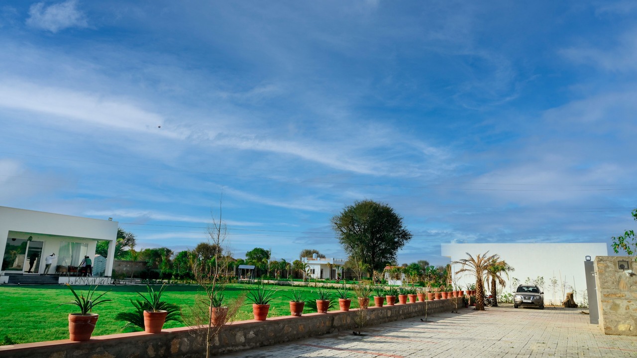 Photo of Outdoor in Jaipur District